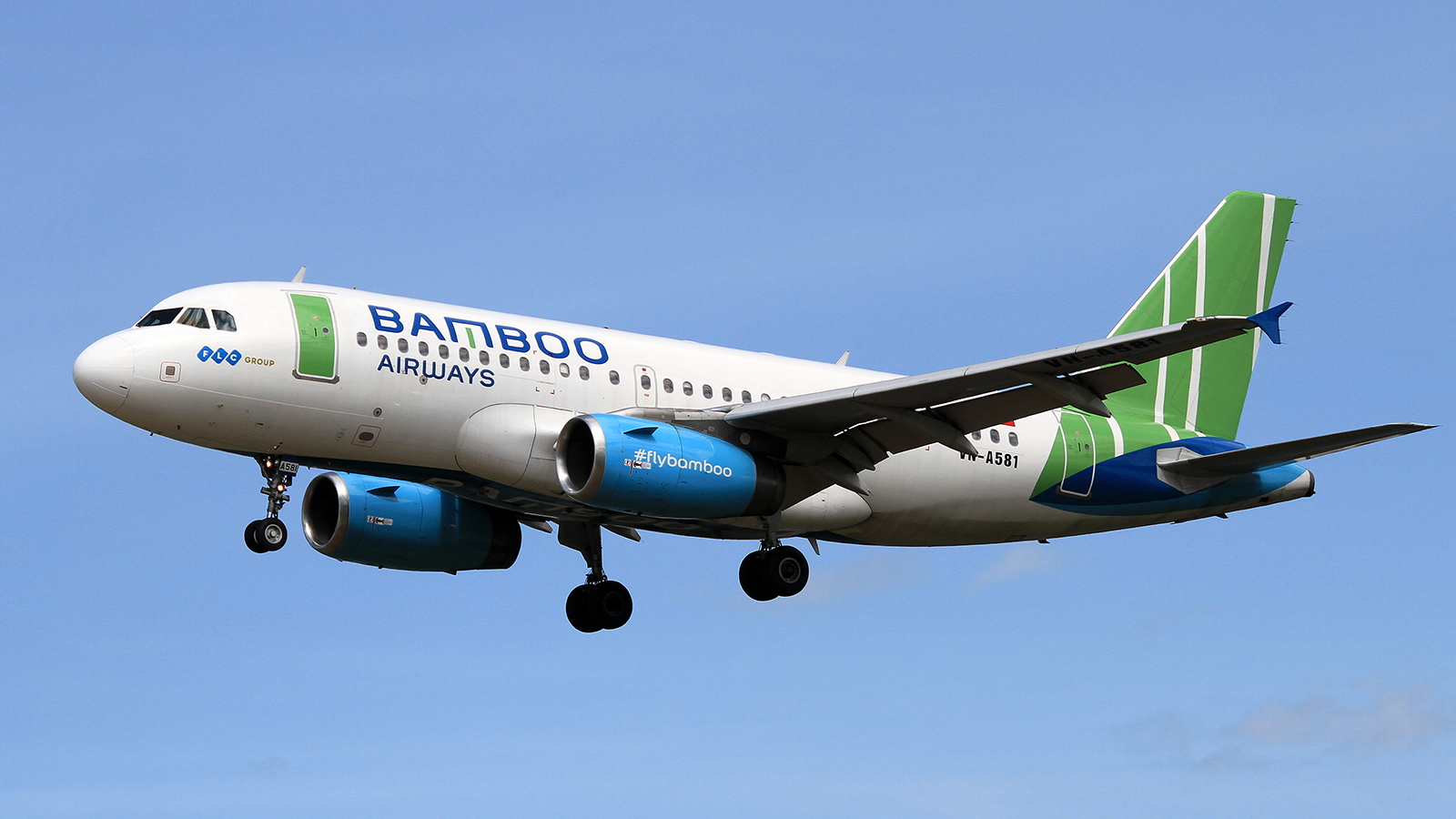Bamboo Airways gets ready to launch Vietnam-US direct flights